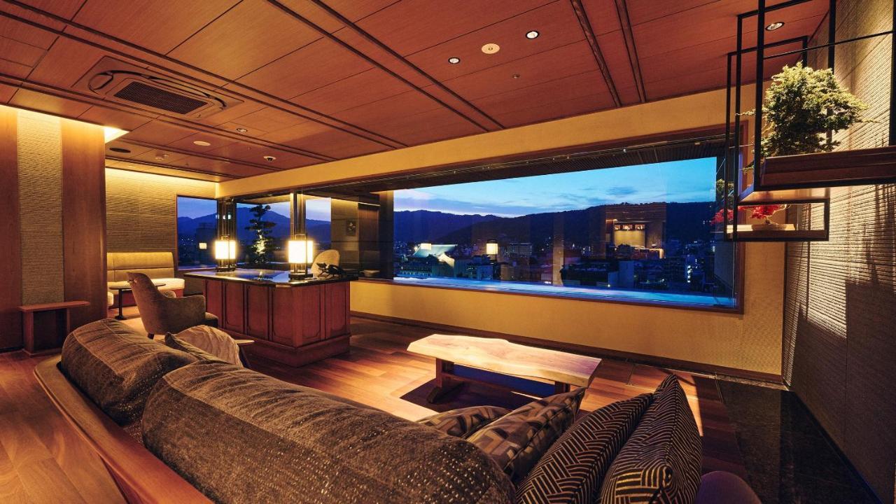 Sora Niwa Terrace Bettei 5*