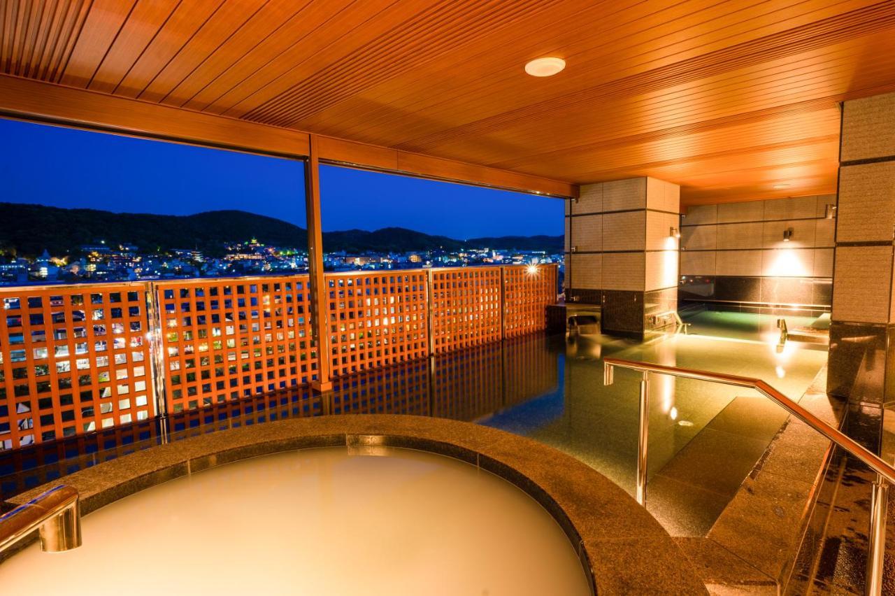 Sora Niwa Terrace Bettei 酒店 5*