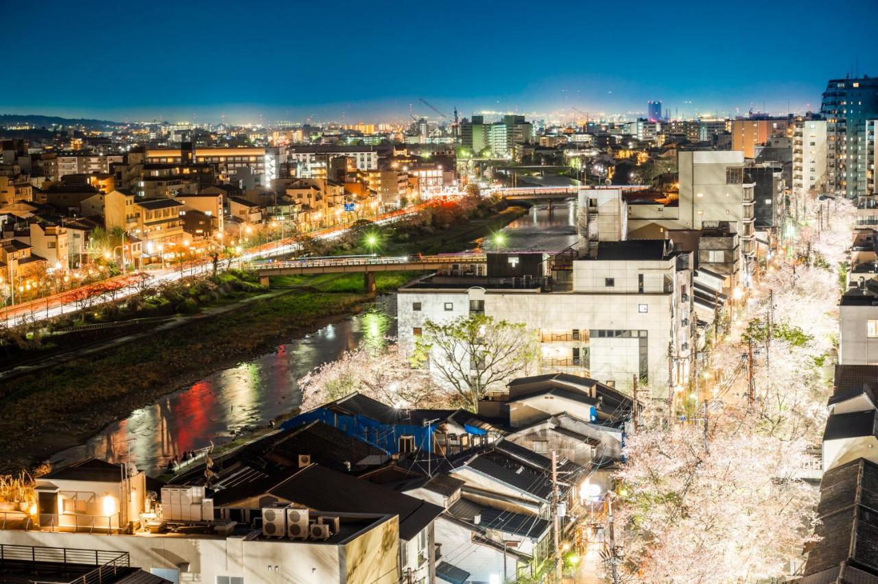 Sora Niwa Terrace Bettei 酒店 5*
