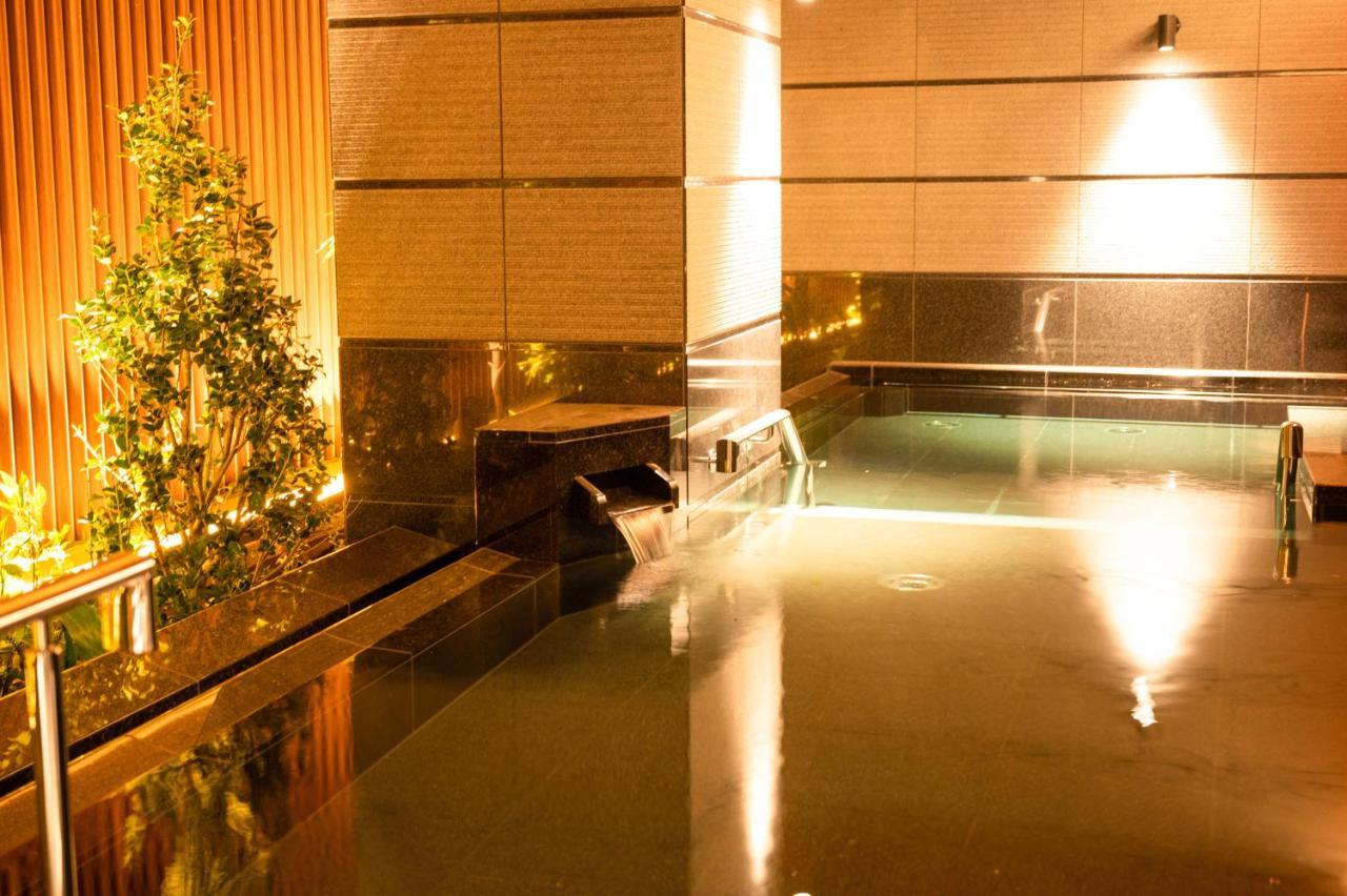 Sora Niwa Terrace Bettei 5* 京都