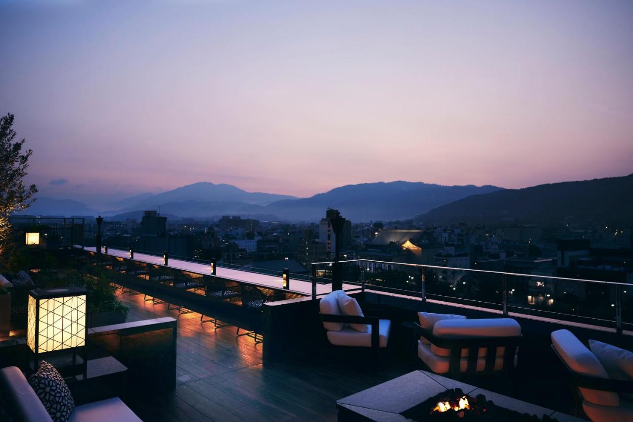 Sora Niwa Terrace Bettei 酒店