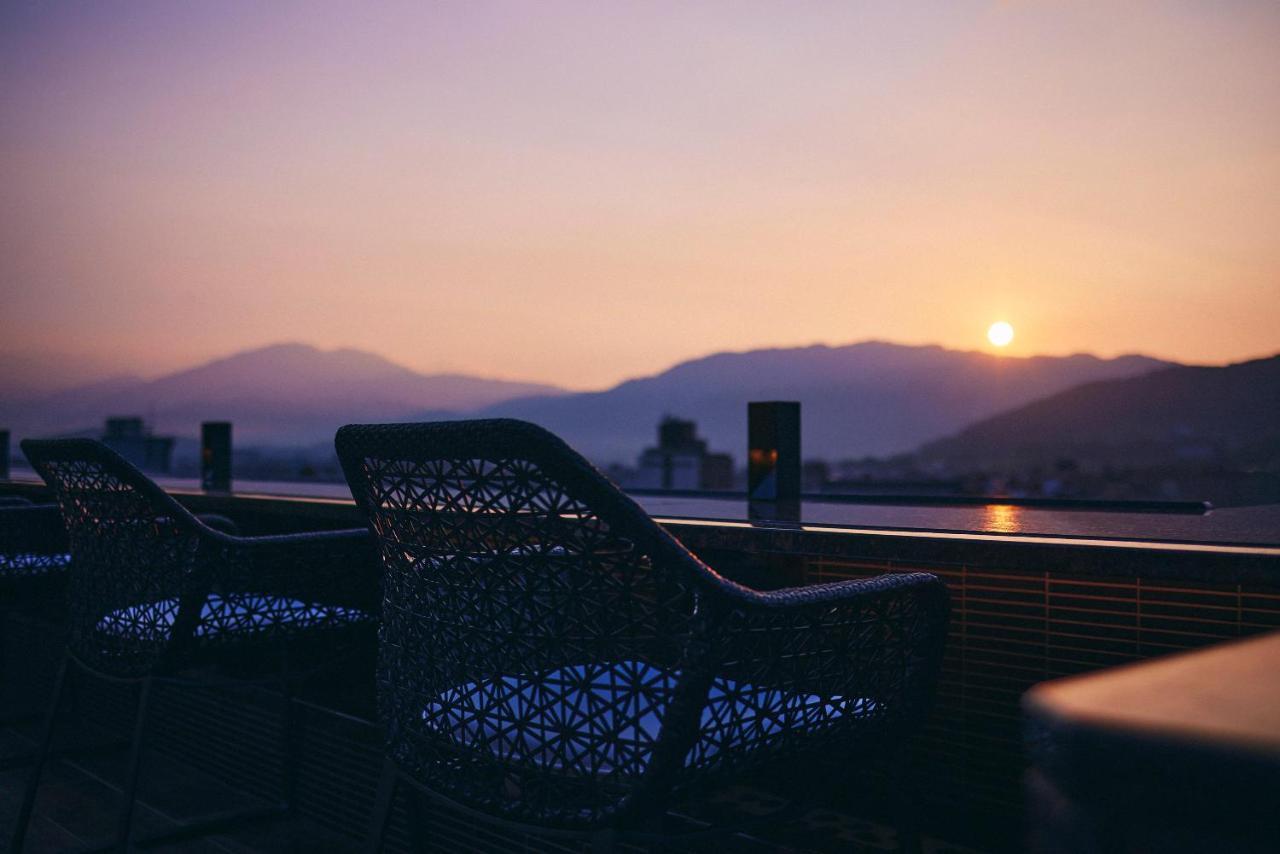 酒店 Sora Niwa Terrace Bettei 京都