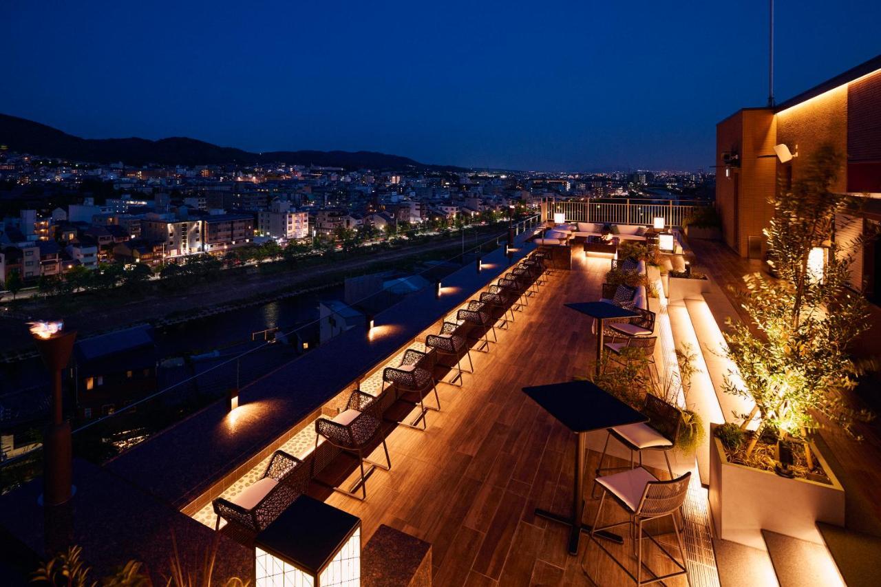 Sora Niwa Terrace Bettei 酒店