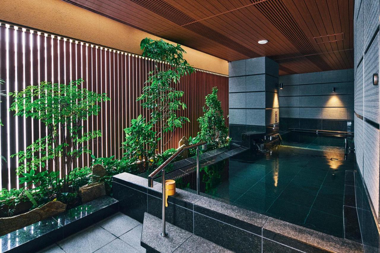 Sora Niwa Terrace Bettei 京都