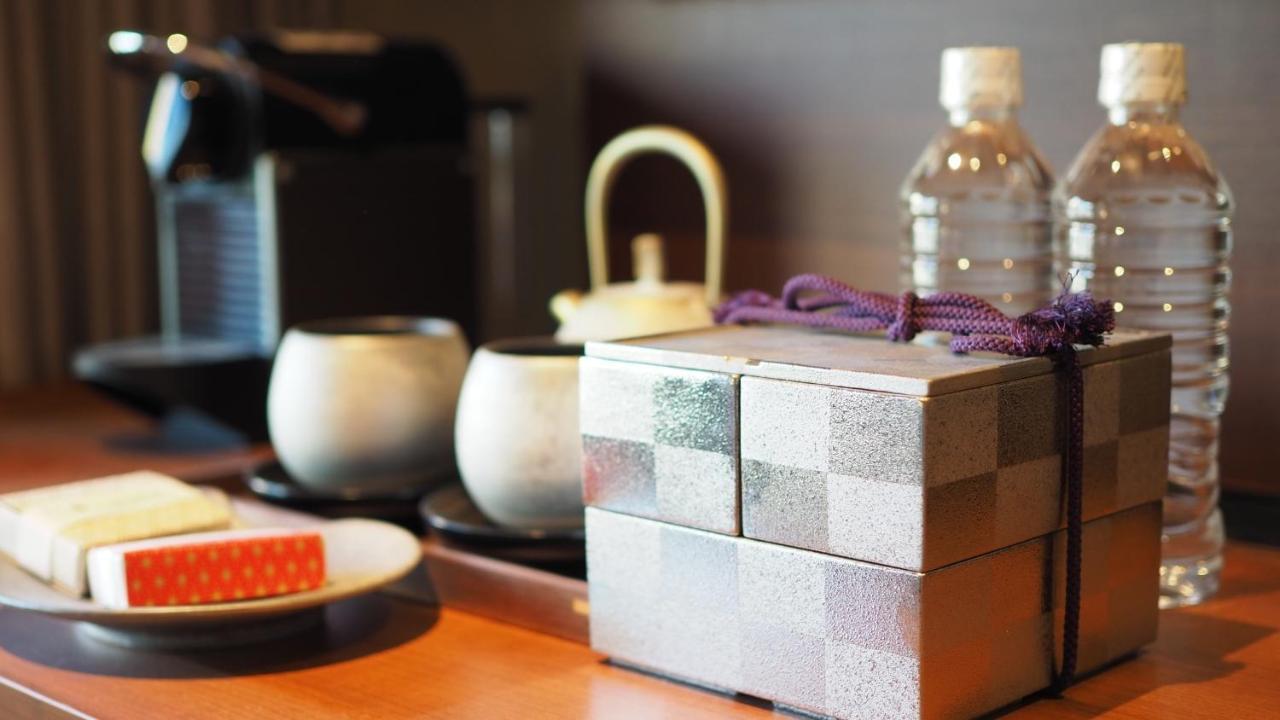 Sora Niwa Terrace Bettei 京都