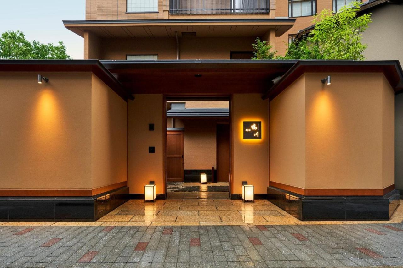 Sora Niwa Terrace Bettei 酒店 5*