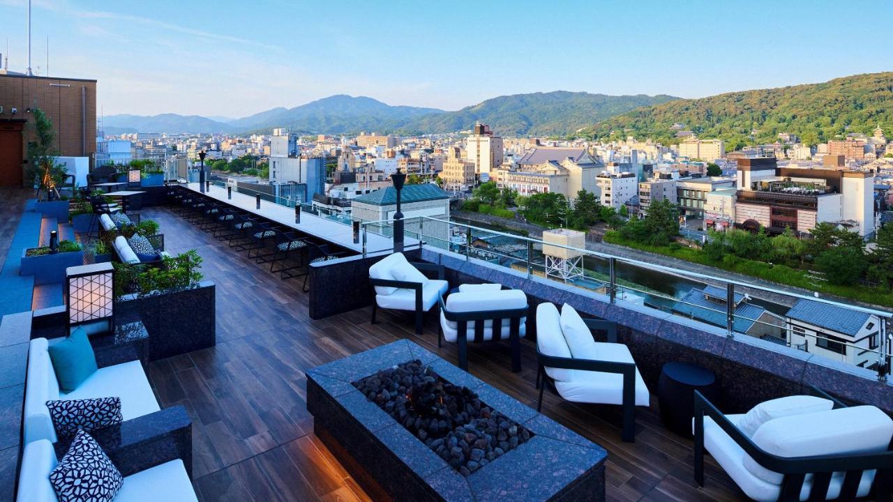 Sora Niwa Terrace Bettei 酒店