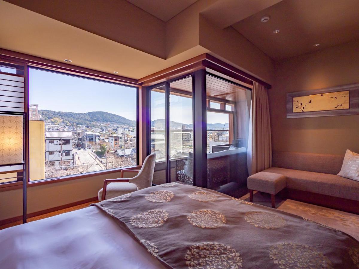 Sora Niwa Terrace Bettei 酒店