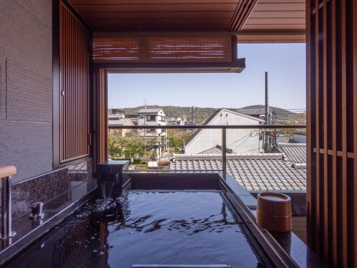 Sora Niwa Terrace Bettei 5* 京都