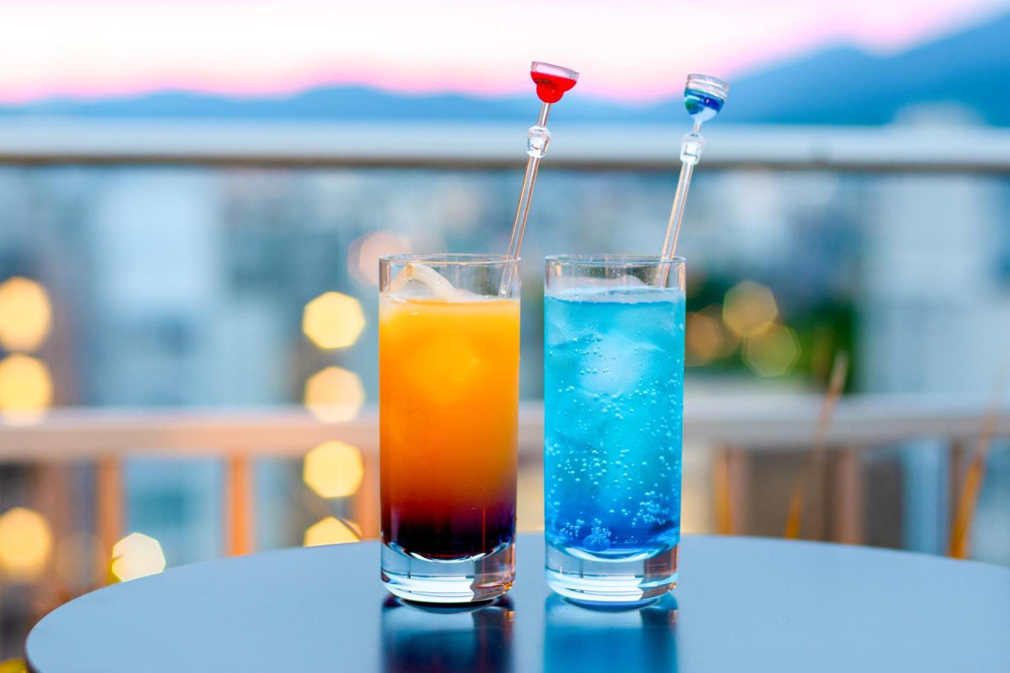 Sora Niwa Terrace Bettei 酒店 京都