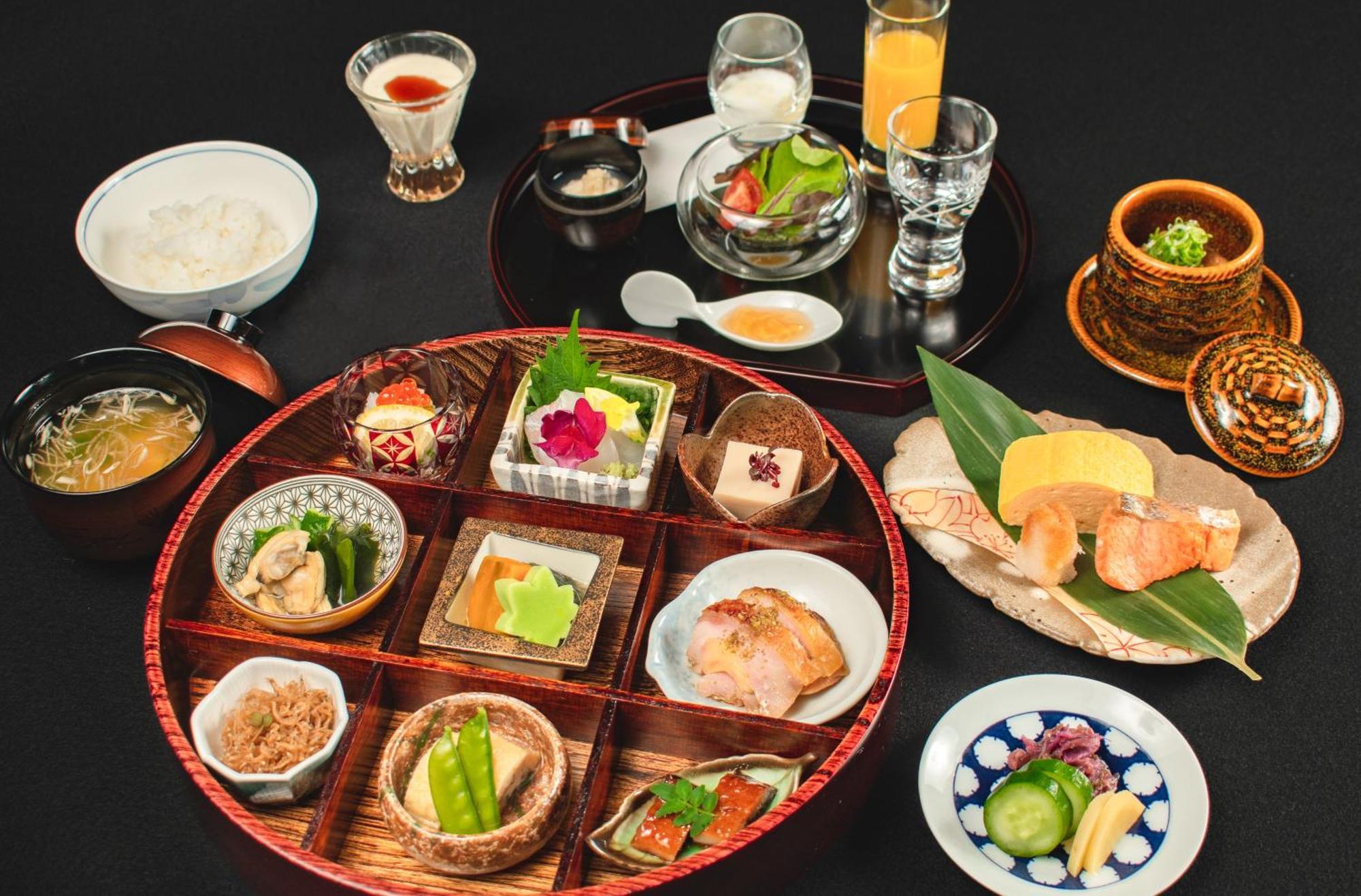 酒店 Sora Niwa Terrace Bettei 5*